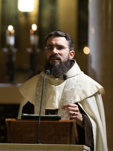 Vocation Discalced Carmelite Friars California Arizona Province