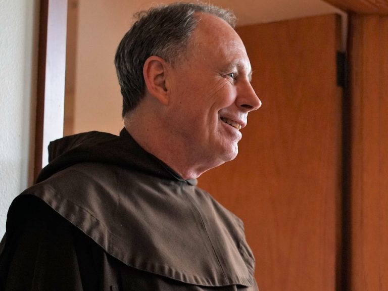 Discalced Carmelite Friars California Arizona Province Of St Joseph