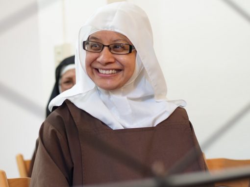 Discalced Carmelite Friars California Arizona Province Of St Joseph