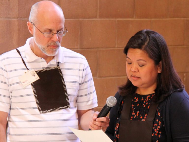 Discalced Carmelite Friars California Arizona Province Of St Joseph